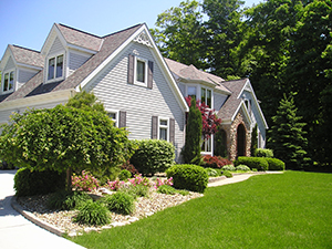 Landscapers and Lawncare Services in Plainview, TX